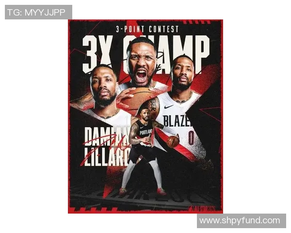 利拉德携手代言国际品牌商业价值迅猛飙升成全球篮球新代言标杆