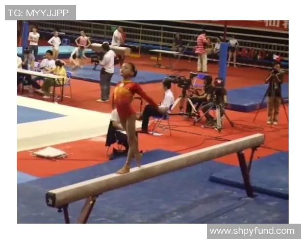 奥运会体操平衡木项目技术难点与难度系数分析及应对策略探讨 奥运会体操平衡木项目技术难点与难度系数分析及应对策略探讨