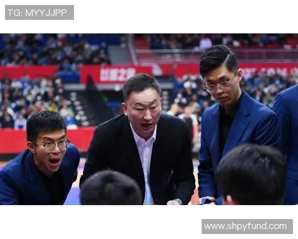 CBA赛季最佳教练候选人深度分析与全面评价